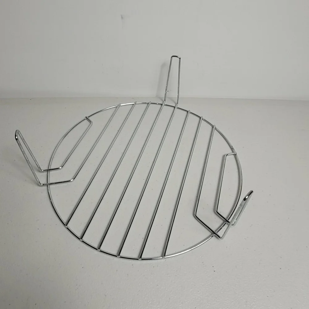 NuWave Pro Infrared Oven 2 Piece Racks Bundle replacements